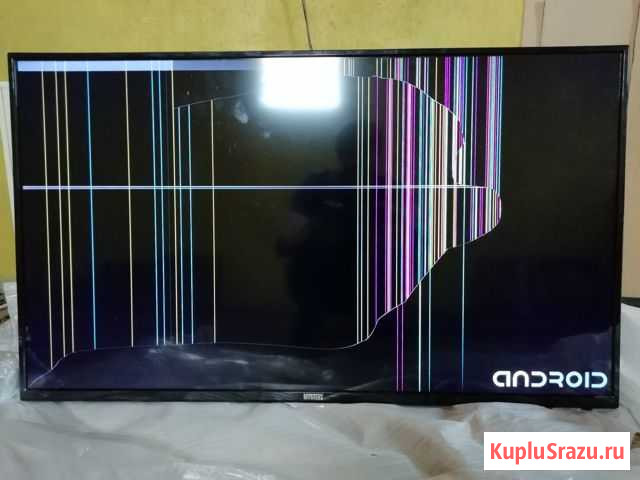 Телевизор LED Mystery MTV-4231LTA2 42 Сергиев Посад - изображение 1