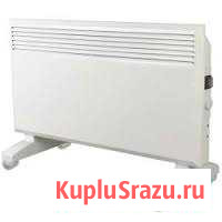 Конвектор обогреватель калибр эко-1000/2, 30700 Уфа - изображение 1