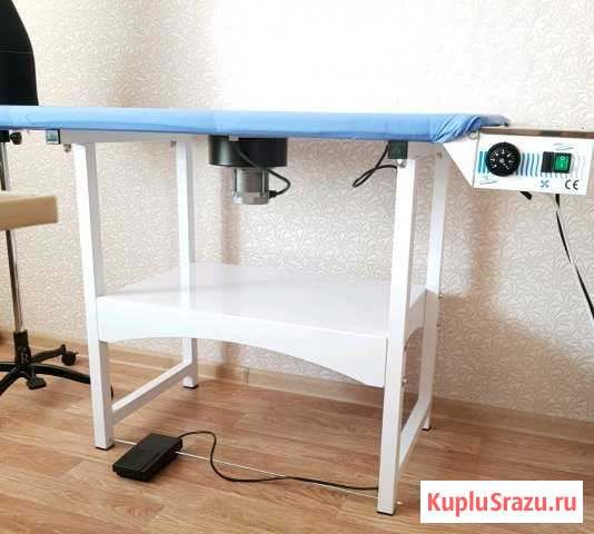 Гладильный стол Futura (Италия) Самара - изображение 1