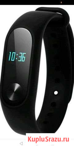 Xiaomi mi bend 2 Саранск - изображение 1