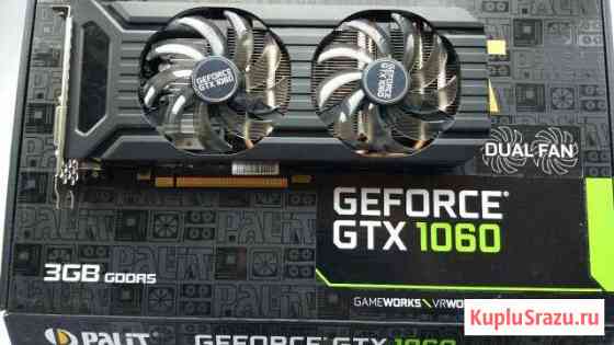 Nvidia Gtx 1060 Залукокоаже