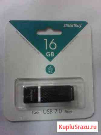 Карта USB 16Gb. Новые Набережные Челны