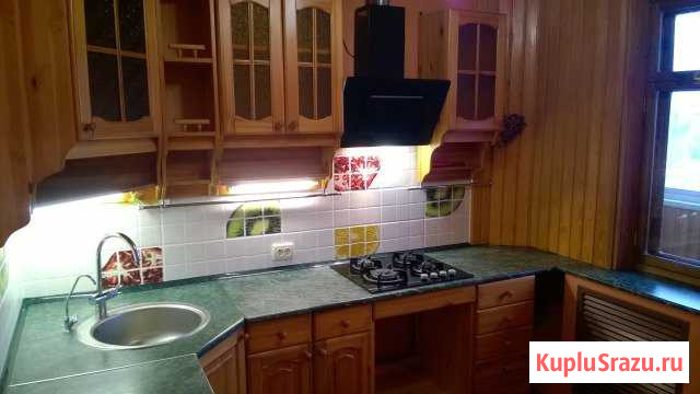 2-к квартира, 56 кв.м., 5/5 эт. Великие Луки - изображение 1