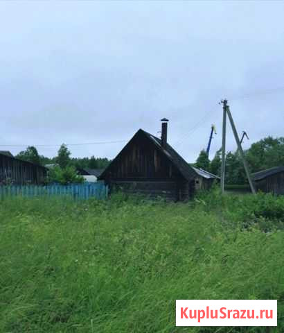 3-к квартира, 60 кв.м., 1/1 эт. Белозерск - изображение 1