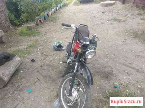 Альфа 125 сс Брянск