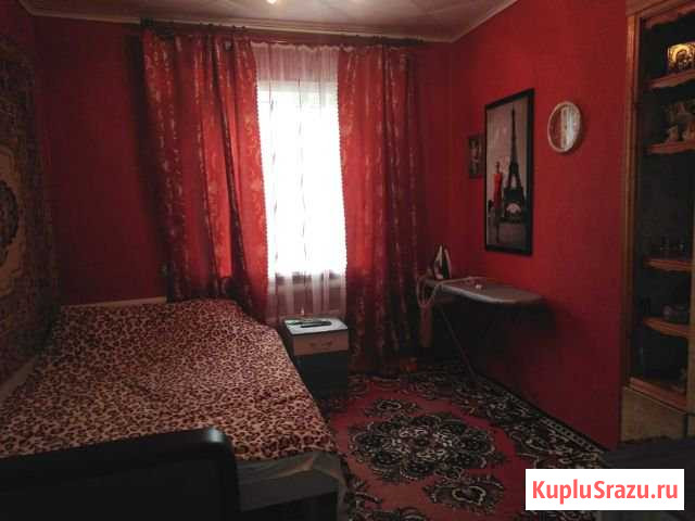 Дом 105 кв.м. на участке 16 сот. Кашары - изображение 1