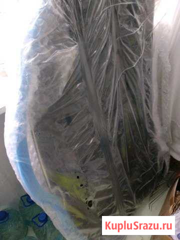 Капот рено логан Сосновый Бор - изображение 1