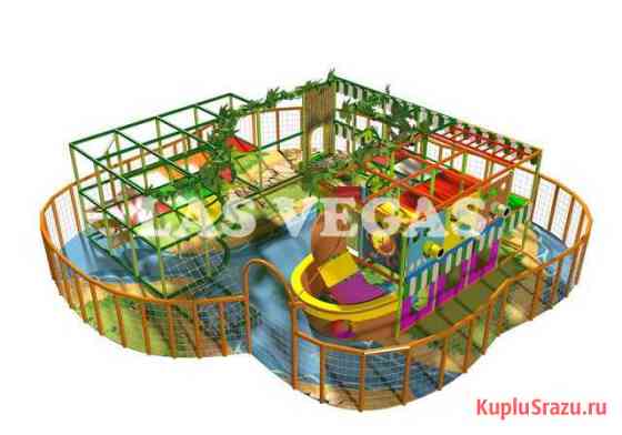 Аттракцион «Пушечная арена» Красногорск