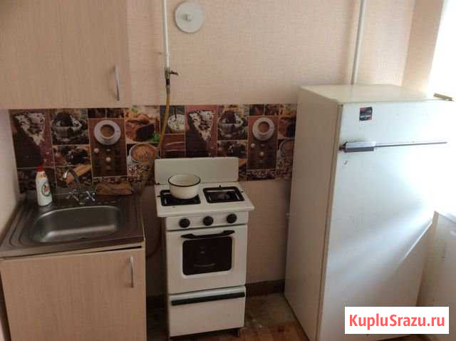 2-к квартира, 44 кв.м., 2/4 эт. Петрозаводск - изображение 1