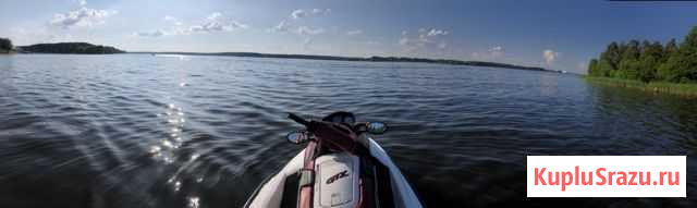 BRP SEA DOO GTX 960 Конаково - изображение 1