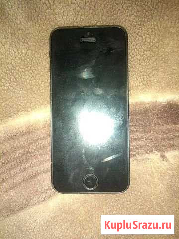 Продам iPhone 5 Сухиничи - изображение 1