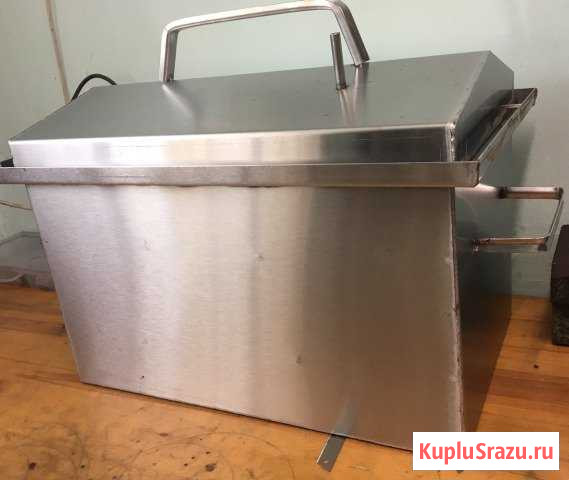 Коптильня Пенза - изображение 1