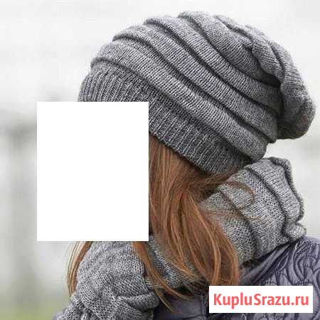 Вязанные вещи Мелеуз - изображение 1
