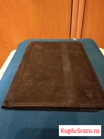 Чехол книжка для планшета Тверь - изображение 1