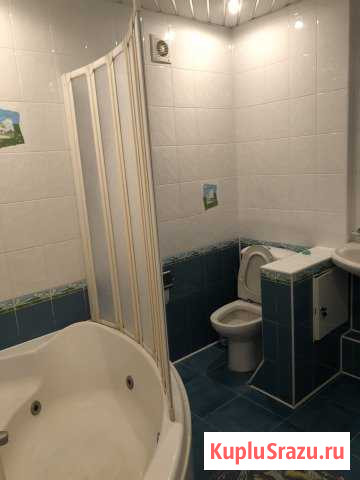 3-к квартира, 95 кв.м., 5/5 эт. Коряжма - изображение 1