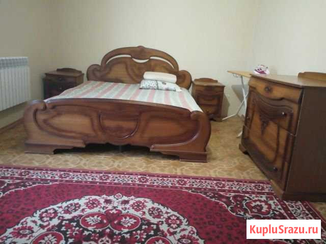 1-к квартира, 38 кв.м., 1/5 эт. Каспийск - изображение 1