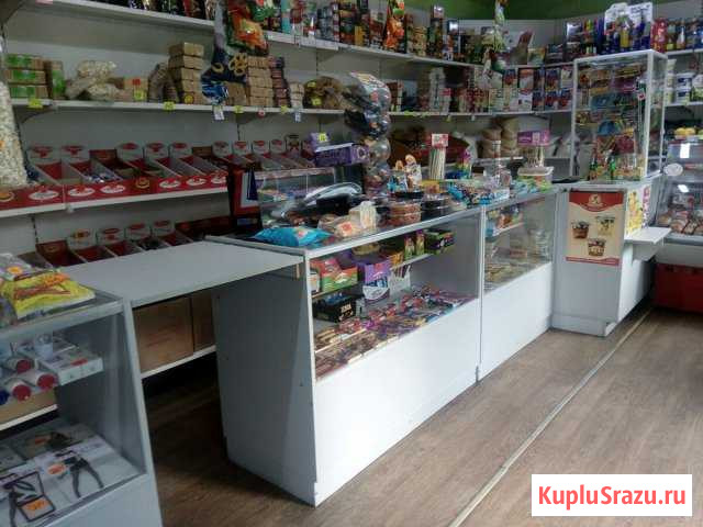 Продам витрины Канаш - изображение 1