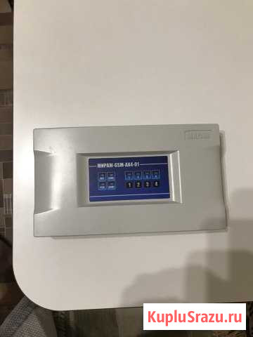 Охранный комплекс Мираж-GSM-AX4-01 Томск - изображение 1