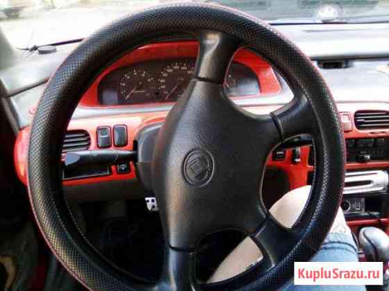Mazda 626 2.0 МТ, 1992, хетчбэк Камышин