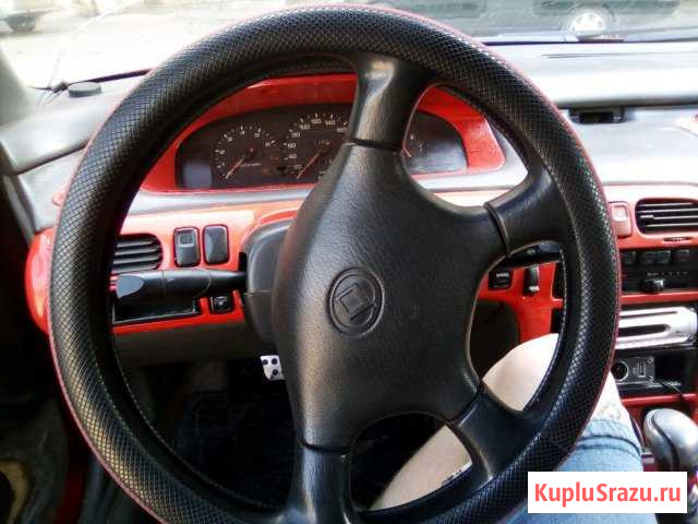 Mazda 626 2.0 МТ, 1992, хетчбэк Камышин - изображение 1