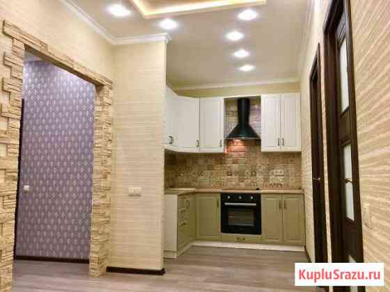 2-к квартира, 45 кв.м., 8/17 эт. Ивантеевка