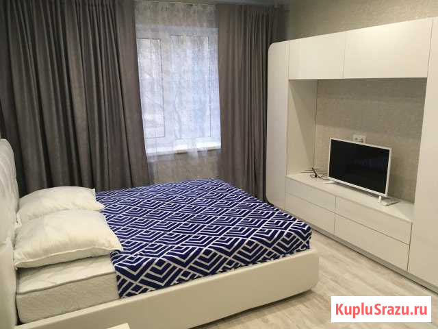 1-к квартира, 30 кв.м., 1/9 эт. Череповец - изображение 1