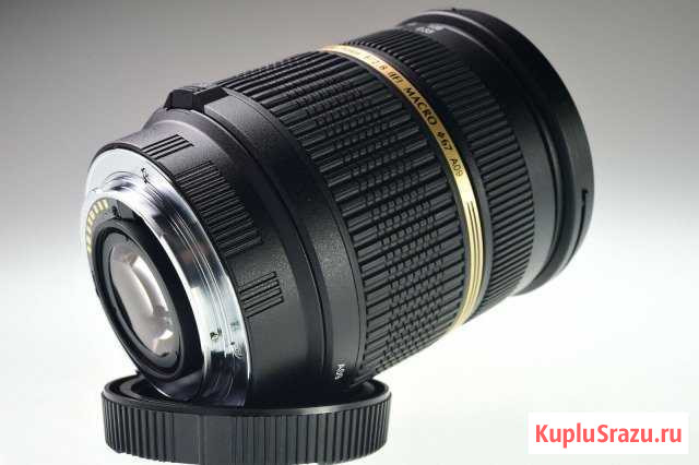 Обмен tamron sp 28-75mm f/2.8 Томск - изображение 1