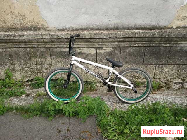 Бмх Челябинск - изображение 1