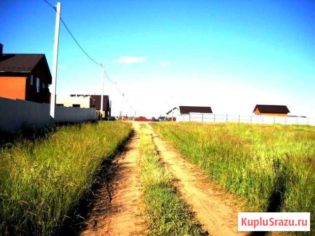  Покров - изображение 1