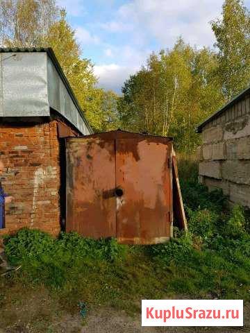 Гараж на продажу в Орехово-Зуево Орехово-Зуево - изображение 1