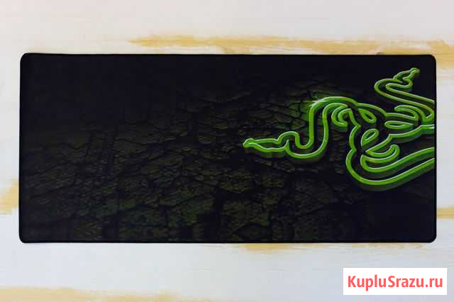 Новые Игровые Коврики Razer pugb и др Дербент - изображение 1