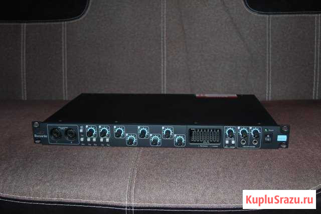 Focusrite Saffire Pro40 Азов - изображение 1