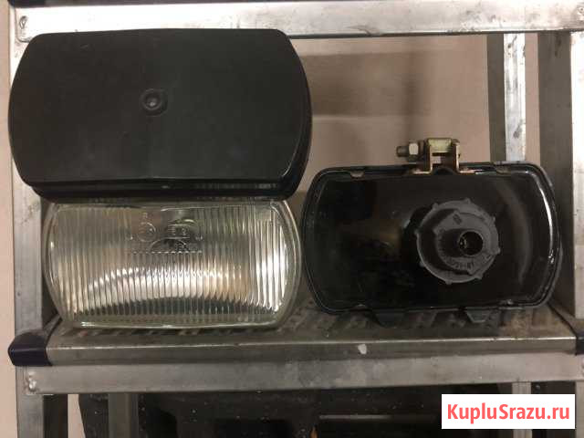 Фары противотуманные Королев - изображение 1
