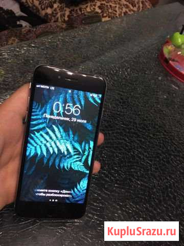 iPhone 6s 32gb Нижний Тагил - изображение 1