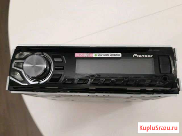Pioneer DEH-1600UBA Архангельск - изображение 1