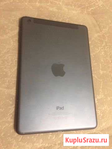 iPad mini 16gb Владикавказ - изображение 1