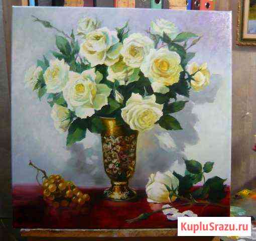 Картины на подрамниках Пятигорск