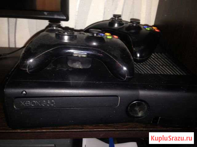 Xbox 360 Новомосковск - изображение 1