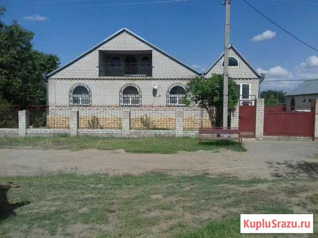 Дом 155 кв.м. на участке 23 сот. Стародубское - изображение 1