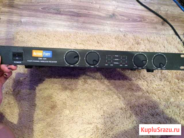 Вокальная радиостанция Воскресенск - изображение 1