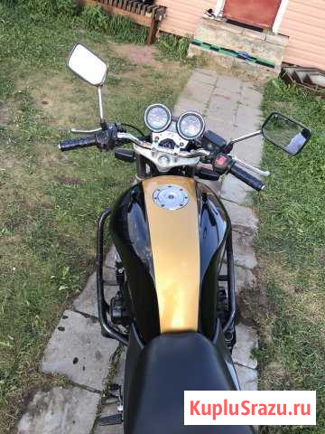 Honda cb 400 Собинка - изображение 1