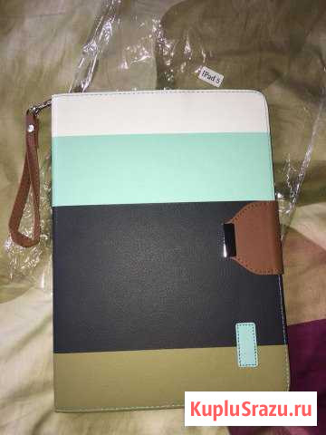 Чехол книжка на iPod 5 новый Воскресенск - изображение 1