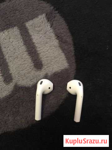 Airpods Грозный - изображение 1