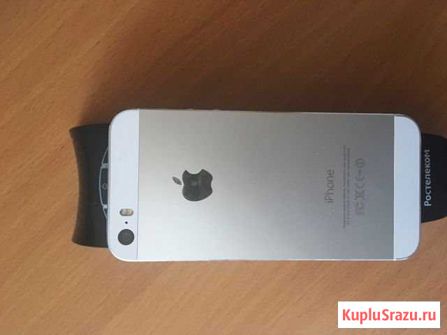 Айфон 5s Советский - изображение 1