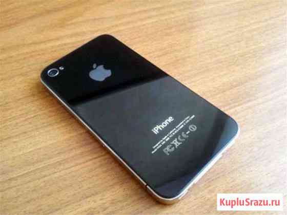 iPhone 4s Елец