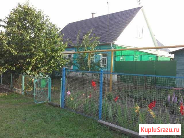 Дом 88 кв.м. на участке 5 сот. Садовое - изображение 1