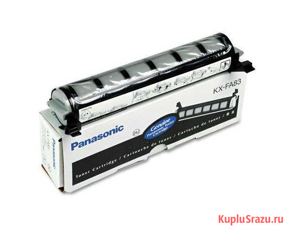 Картриджи Panasonic Оренбург - изображение 1