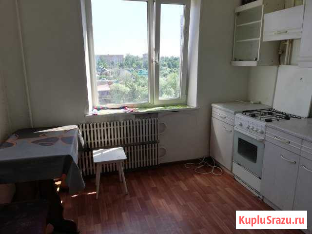 2-к квартира, 52 кв.м., 8/9 эт. Егорьевск - изображение 1