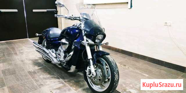 Suzuki boulevard m109r Грозный - изображение 1
