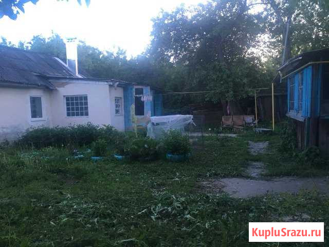 Дом 60 кв.м. на участке 15 сот. Донской - изображение 1